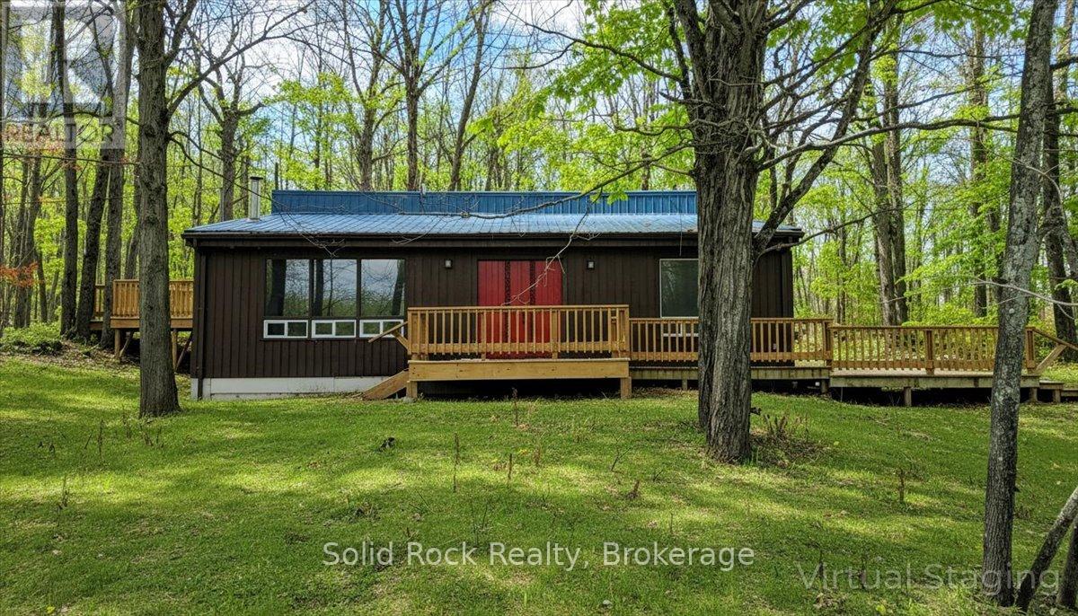 132 Beaver Creek Road, Marmora and Lake (Marmora Ward), Ontario, K0K2M0, Marmora and Lake (Marmora Ward), Ontario — photo 2 of 5