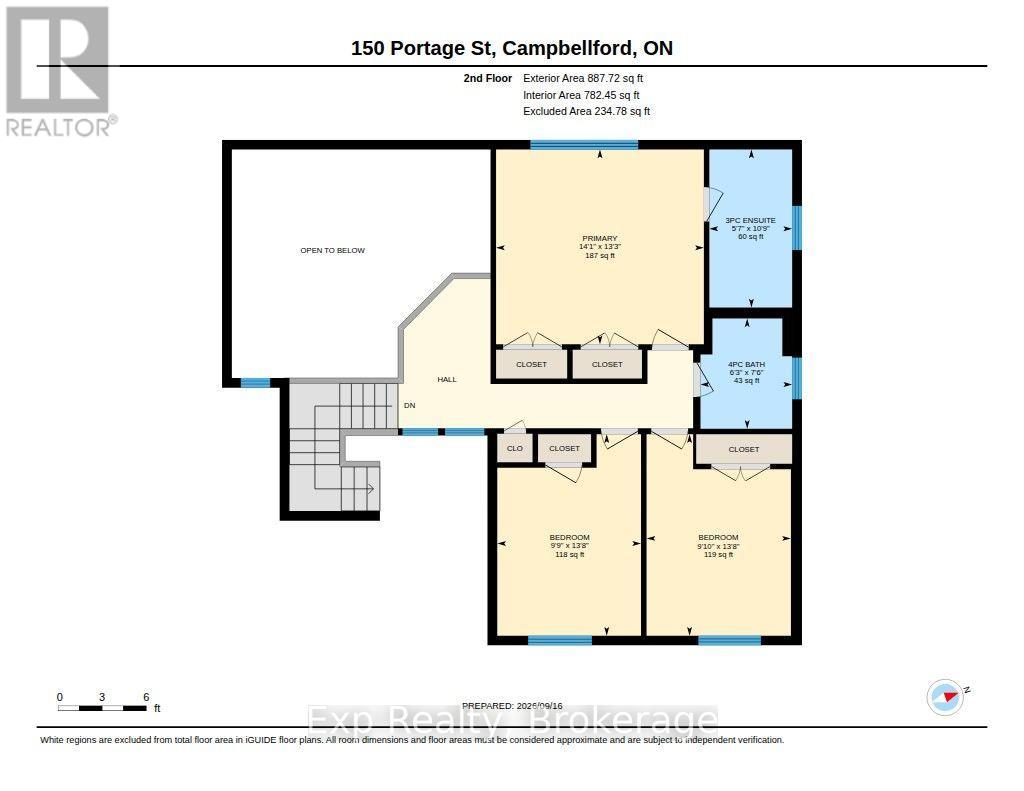 150 PORTAGE STREET - 49