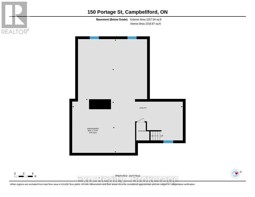 150 PORTAGE STREET - 50