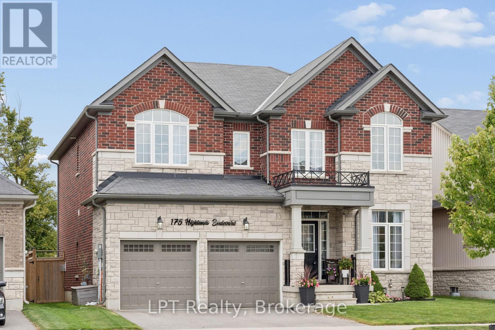 175 HIGHLANDS BOULEVARD, Cavan Monaghan (Cavan Twp)