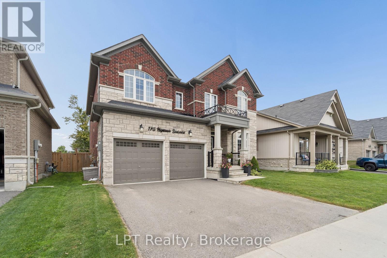175 HIGHLANDS BOULEVARD, Cavan Monaghan (Cavan Twp) — photo 2