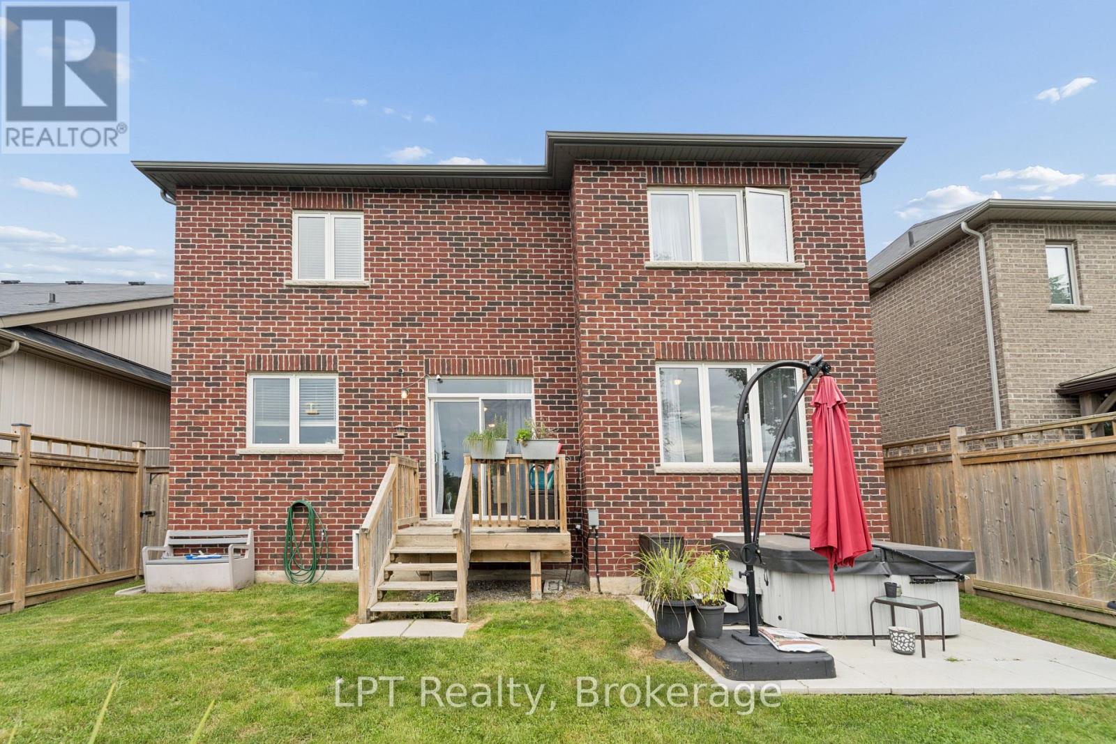 175 HIGHLANDS BOULEVARD - 50