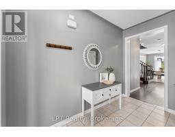Eating area - 175 Highlands Boulevard, Cavan Monaghan, ON L0A1G0 Photo 6