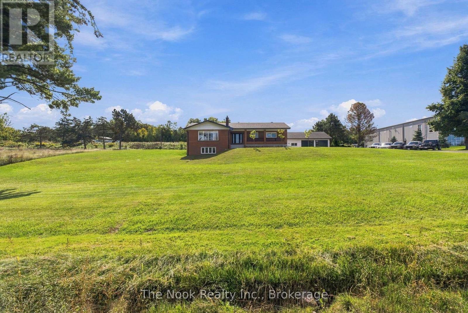 8803 DALE ROAD, Hamilton Township — photo 2