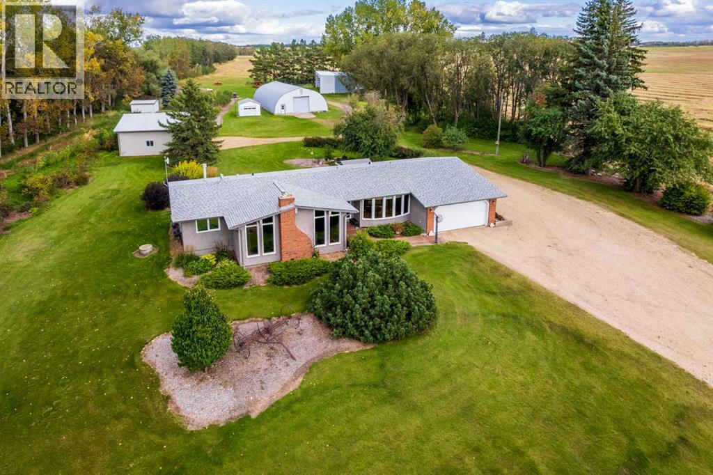 58031 Range Road 250, Rural Sturgeon County, Alberta, T0G1L2