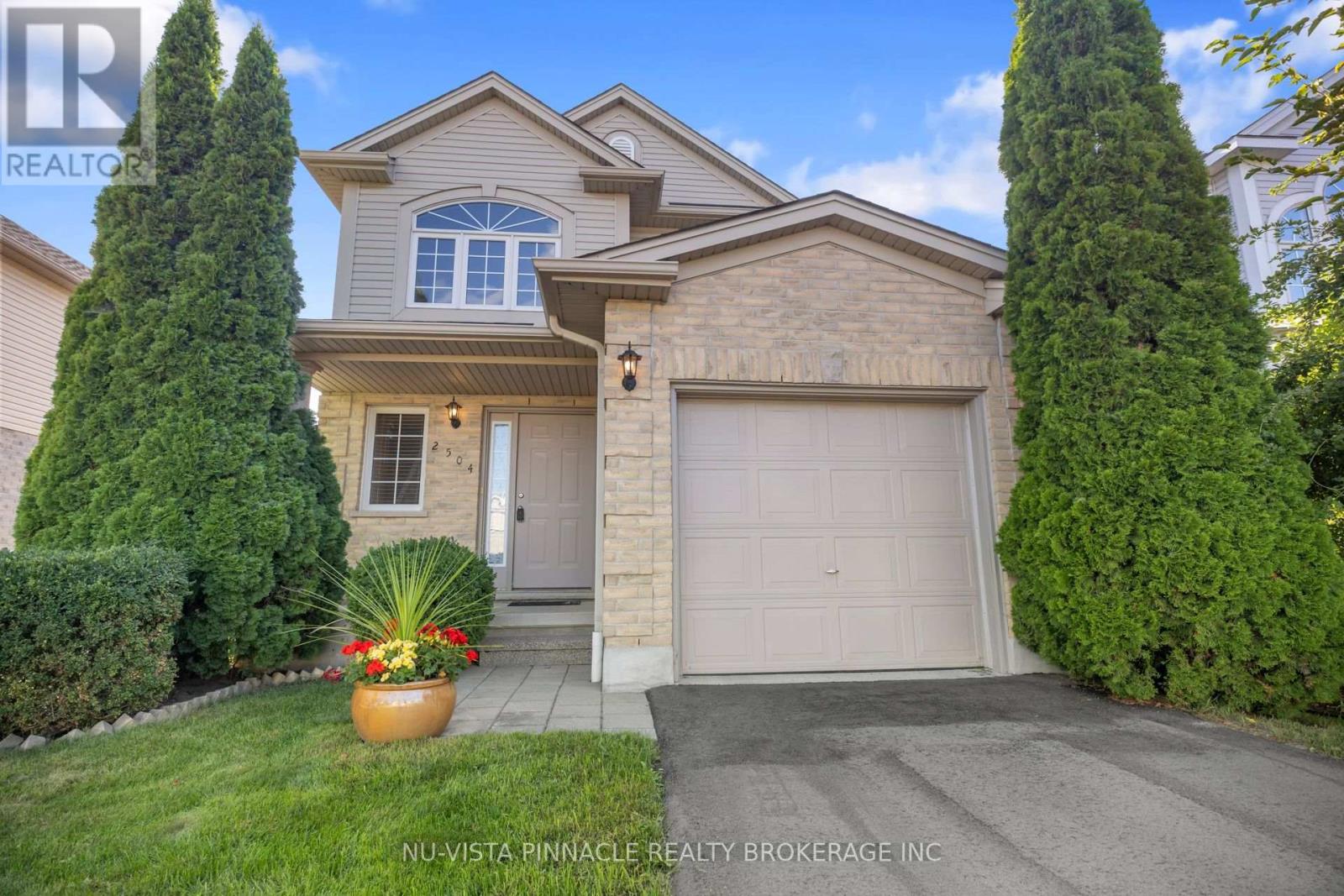 2504 MEADOWGATE BOULEVARD - 5
