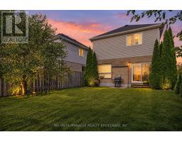 2504 Meadowgate Boulevard, London South, ON N6M1L8 Photo 26