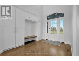 Kitchen - 32439 Walnut Line, Dutton/dunwich, ON N0L1J0 Photo 6