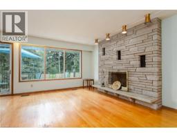 Bedroom - 124 Carwood Avenue, Kitchener, ON N2G3B9 Photo 10