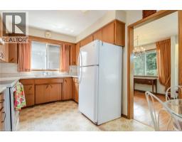 124 Carwood Avenue, Kitchener, ON N2G3B9 Photo 21