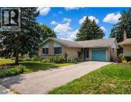 Kitchen - 124 Carwood Avenue, Kitchener, ON N2G3B9 Photo 7