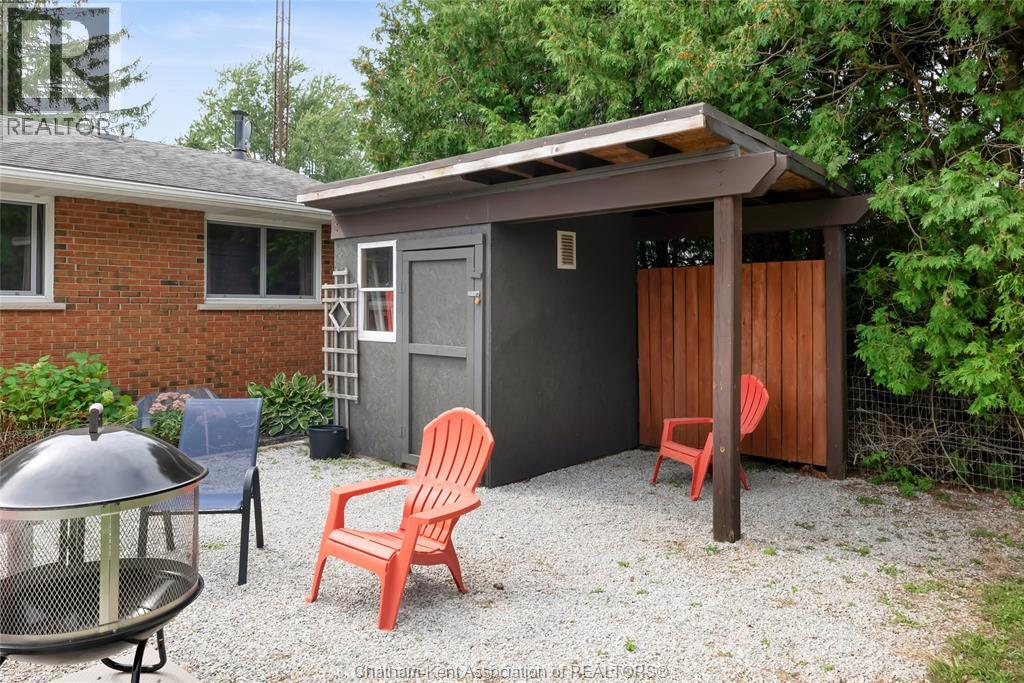 161 Queen STREET - 34