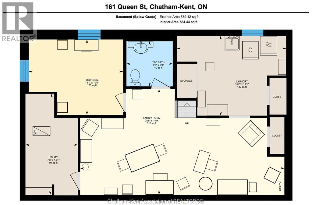 161 Queen STREET - 49
