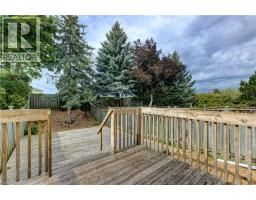 360 Cornridge Place Unit# 4, Waterloo, ON N2T2N9 Photo 30