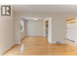 360 Cornridge Place Unit# 4, Waterloo, ON N2T2N9 Photo 12
