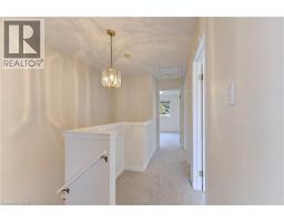 360 Cornridge Place Unit# 4, Waterloo, ON N2T2N9 Photo 18
