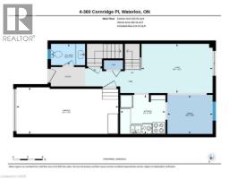 360 Cornridge Place Unit# 4, Waterloo, ON N2T2N9 Photo 38
