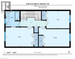 360 Cornridge Place Unit# 4, Waterloo, ON N2T2N9 Photo 39