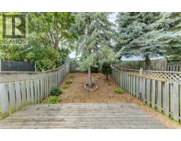 360 Cornridge Place Unit# 4, Waterloo, ON N2T2N9 Photo 34