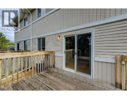 360 Cornridge Place Unit# 4, Waterloo, ON N2T2N9 Photo 31
