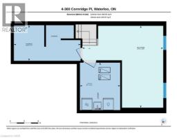360 Cornridge Place Unit# 4, Waterloo, ON N2T2N9 Photo 40