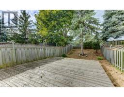 360 Cornridge Place Unit# 4, Waterloo, ON N2T2N9 Photo 32