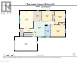 7 Countryside Crescent, Kitchener, ON N2E2S8 Photo 35