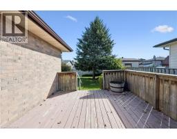 7 Countryside Crescent, Kitchener, ON N2E2S8 Photo 33