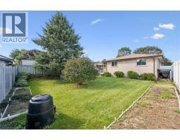 7 Countryside Crescent, Kitchener, ON N2E2S8 Photo 30