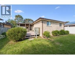 7 Countryside Crescent, Kitchener, ON N2E2S8 Photo 32