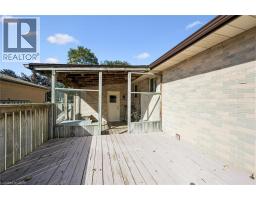 7 Countryside Crescent, Kitchener, ON N2E2S8 Photo 34