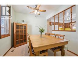 7 Countryside Crescent, Kitchener, ON N2E2S8 Photo 12