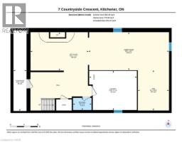 7 Countryside Crescent, Kitchener, ON N2E2S8 Photo 36
