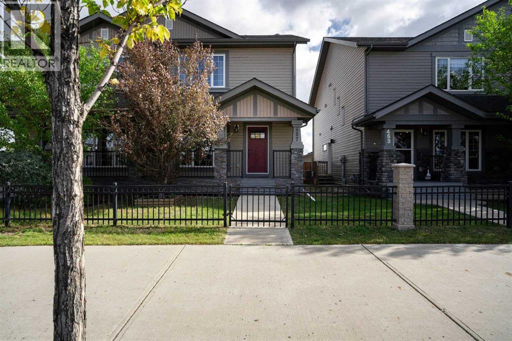 457 Heritage Drive, Fort McMurray