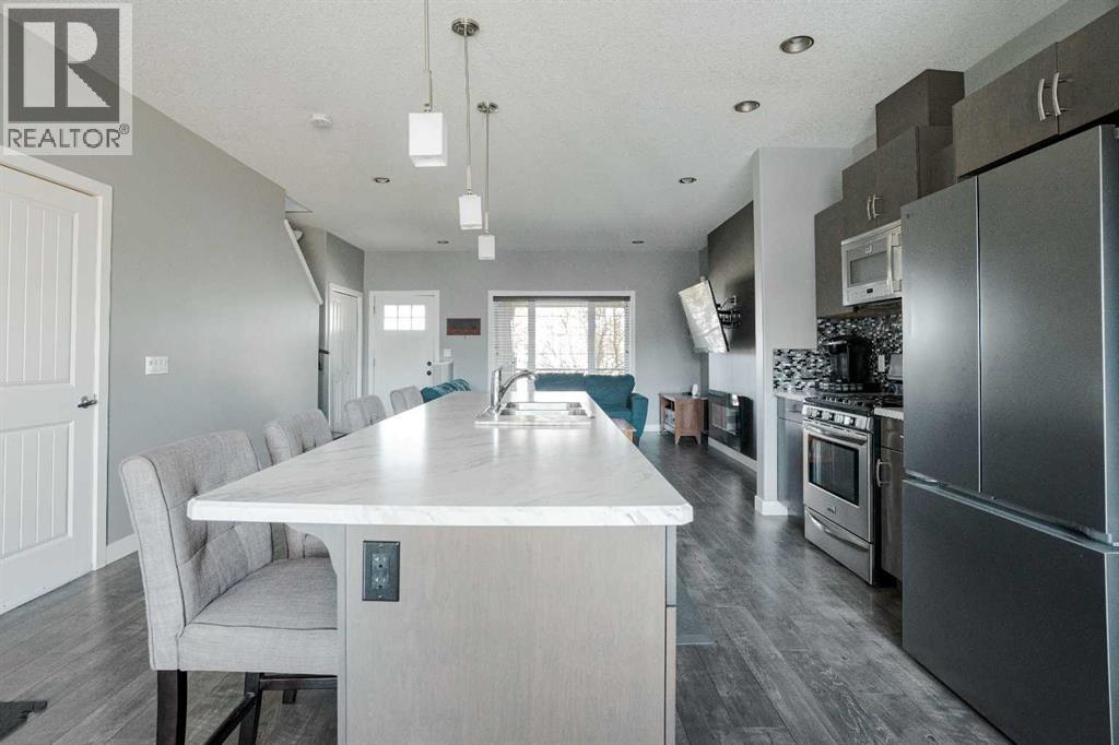457 Heritage Drive, Fort McMurray