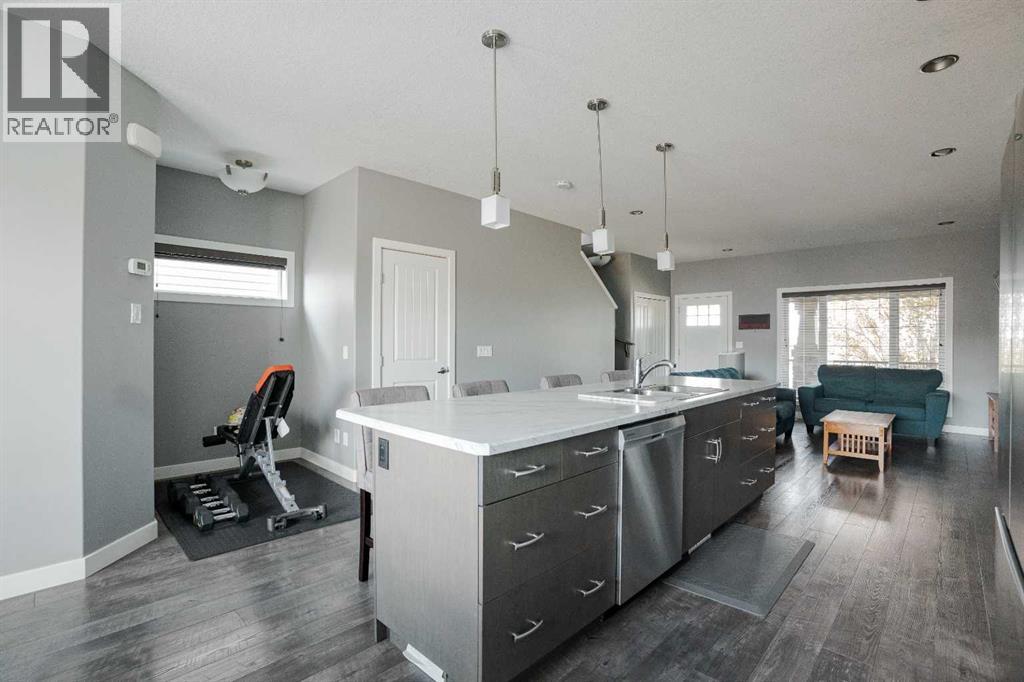 457 Heritage Drive, Fort McMurray