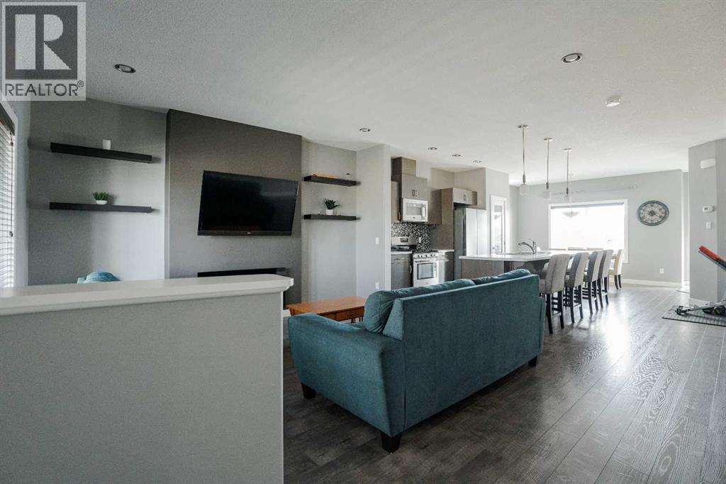 457 Heritage Drive, Fort McMurray