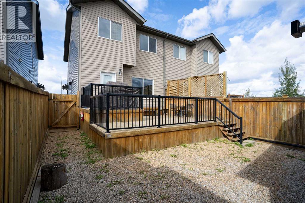 457 Heritage Drive, Fort McMurray