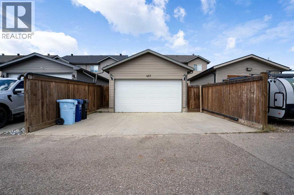 457 Heritage Drive, Fort McMurray