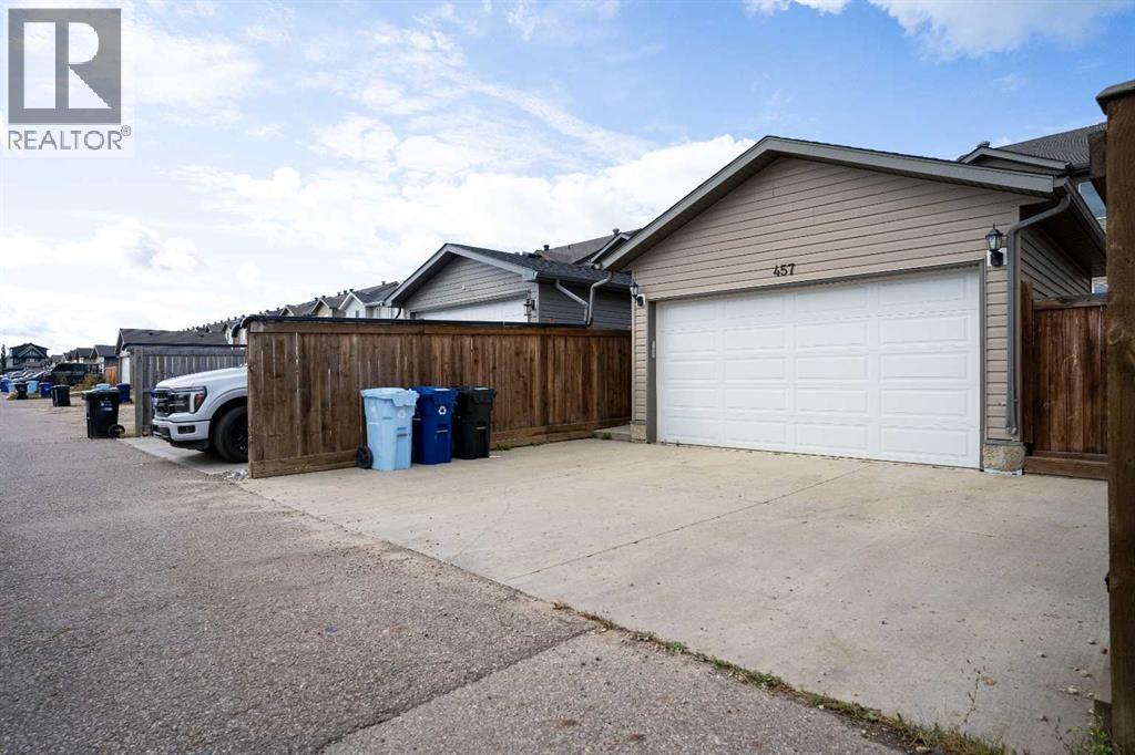 457 Heritage Drive, Fort McMurray