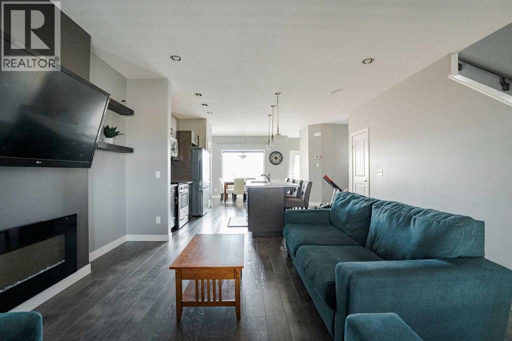 457 Heritage Drive, Fort McMurray