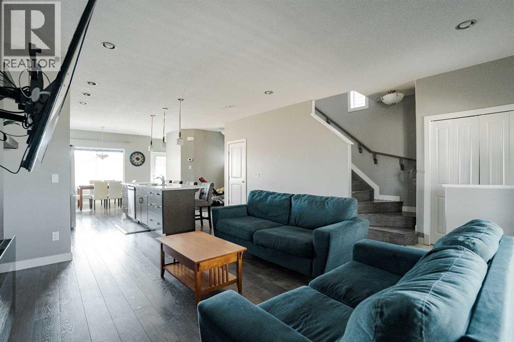 457 Heritage Drive, Fort McMurray