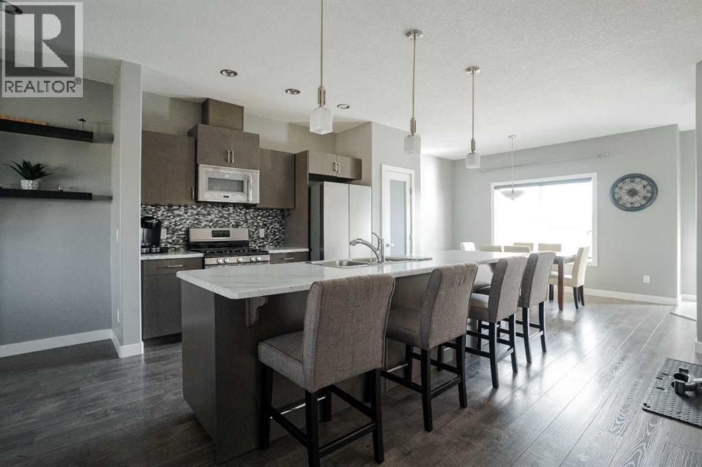 457 Heritage Drive, Fort McMurray