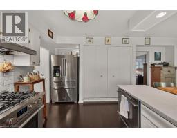 Bonus Room - 4 Gaywood Gardens, Brantford, ON N3T5J8 Photo 16
