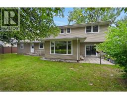 4 Gaywood Gardens, Brantford, ON N3T5J8 Photo 43