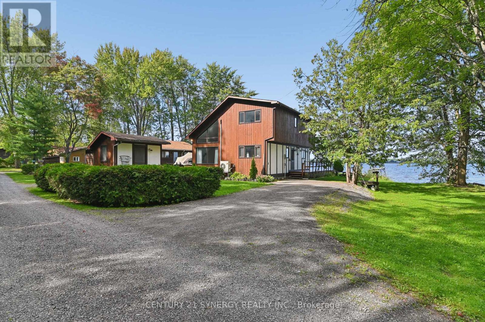 Property for sale at 3056 BLACK BAY LANE