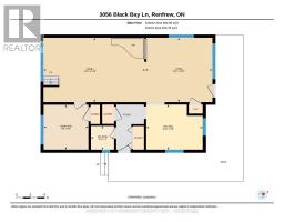 3056 Black Bay Lane, Horton, ON K7V3Z8 Photo 31