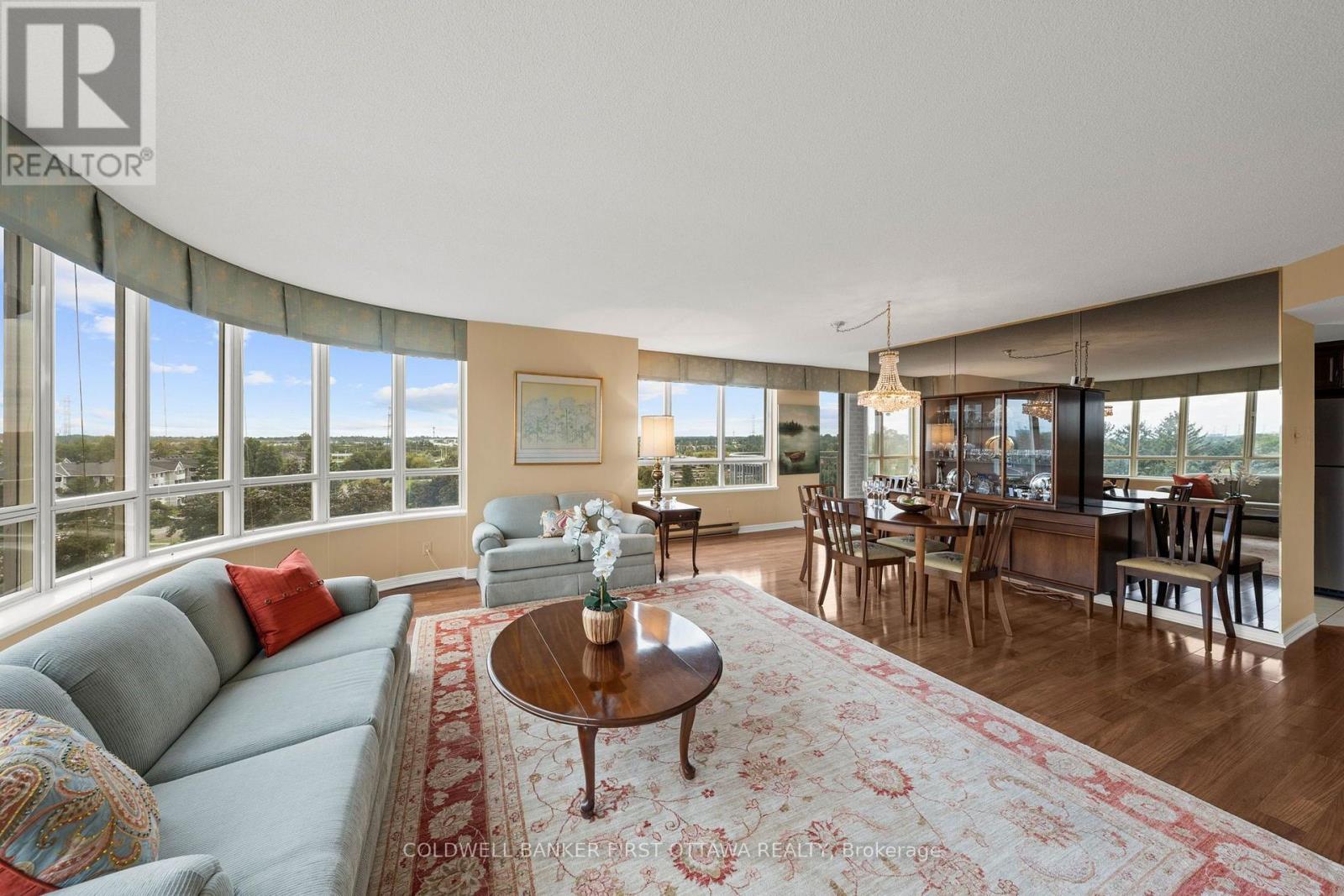 506 – 100 GRANT CARMAN DRIVE, Ottawa. Luxury613. By Peter Sagos - Image 13