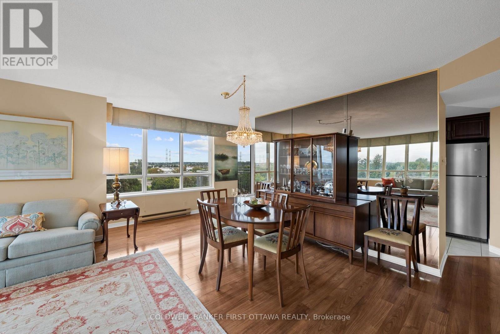506 – 100 GRANT CARMAN DRIVE, Ottawa. Luxury613. By Peter Sagos - Image 15