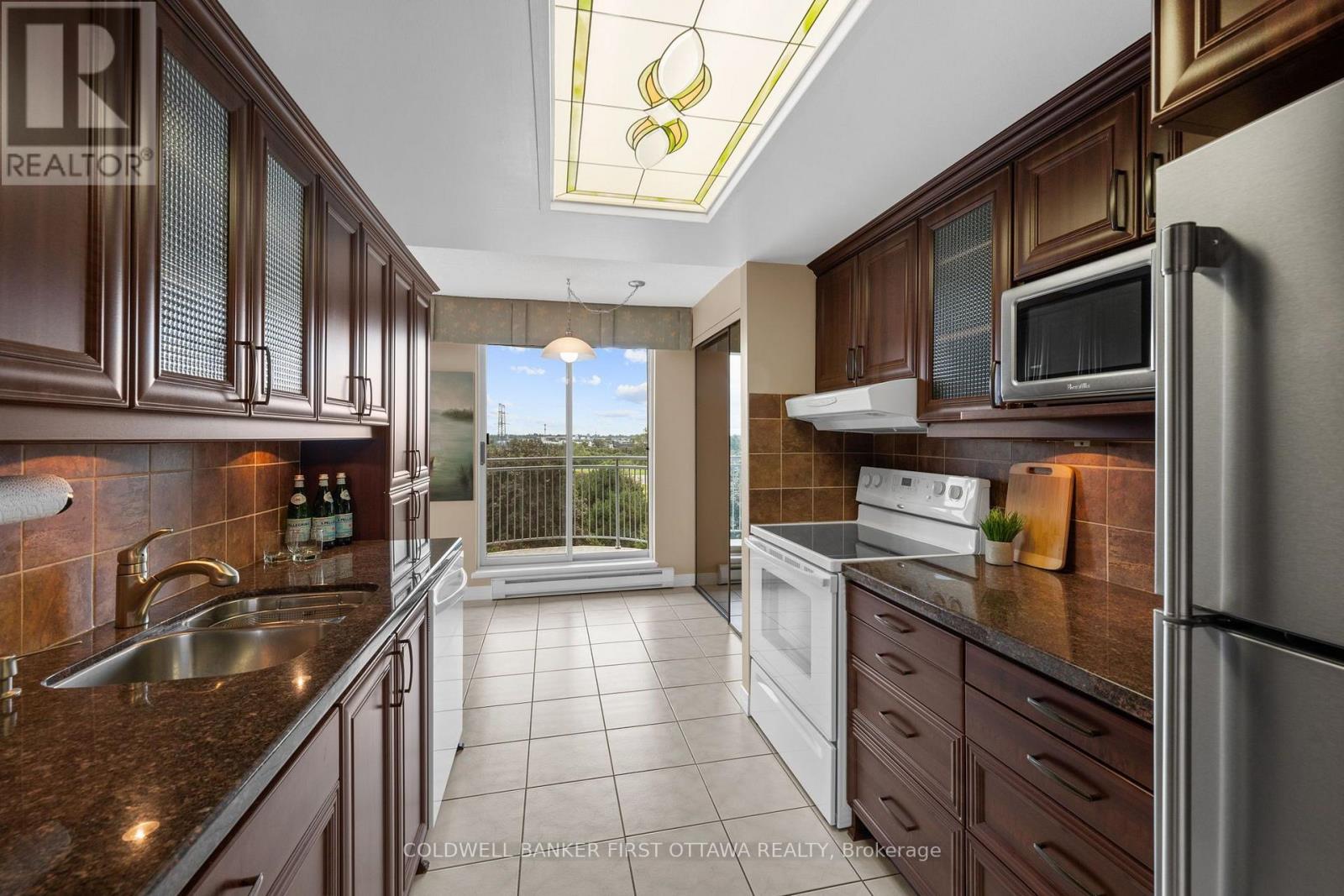 506 – 100 GRANT CARMAN DRIVE, Ottawa. Luxury613. By Peter Sagos - Image 19